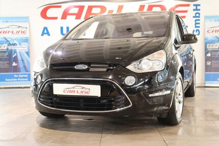 Ford S-Max 169.076 km 8.999 &euro; Ratingen 40880