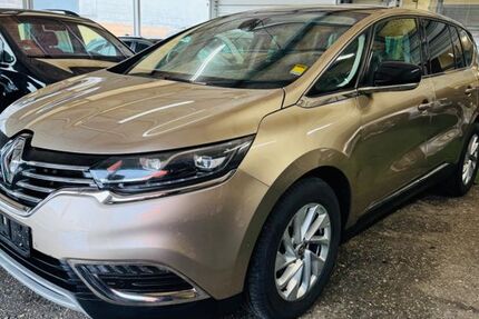 Renault Espace 180.000 km 9.500 &euro; Mönchengladbach 41199