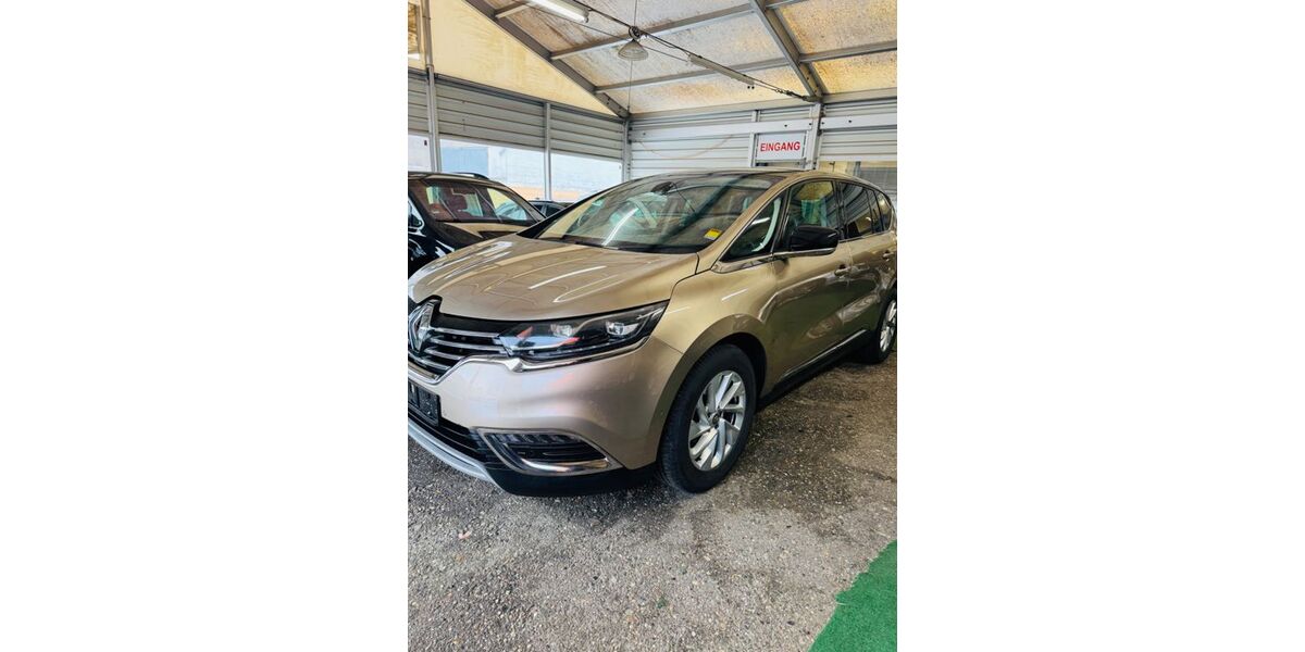 Renault Espace 180.000 km 9.500 &euro; Mönchengladbach 41199