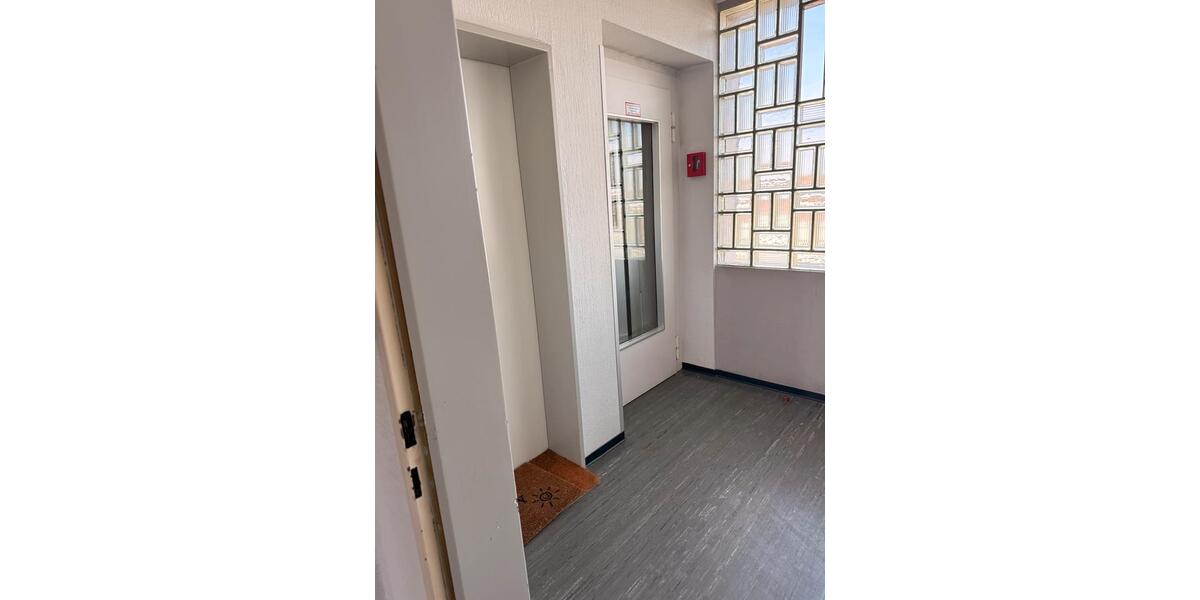 Etagenwohnung Mönchengladbach Süd - 2 Zimmer, 60 m&sup2;, 135.000&euro; | Angebot:26598489