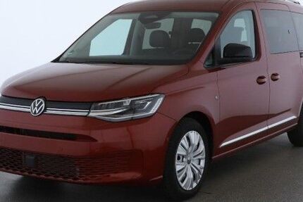 VW Caddy Maxi 2.433 km 41.490 &euro; Moenchengladbach 41063