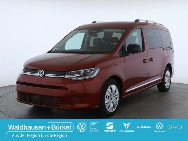 VW Caddy Maxi 2.433 km 41.490 &euro; Moenchengladbach 41063