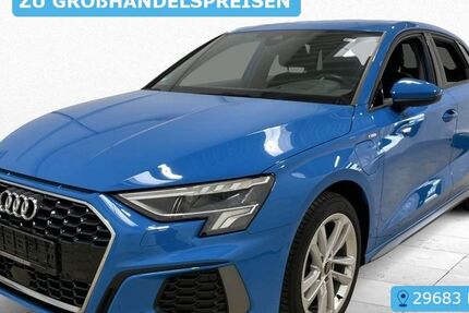Audi A3 59.609 km 24.290 &euro; Krefeld 47829