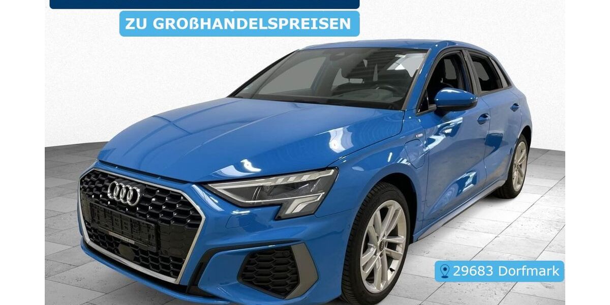 Audi A3 59.609 km 24.290 &euro; Krefeld 47829