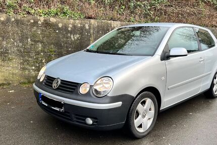 VW Polo 253.000 km 900 &euro; Velbert 42555