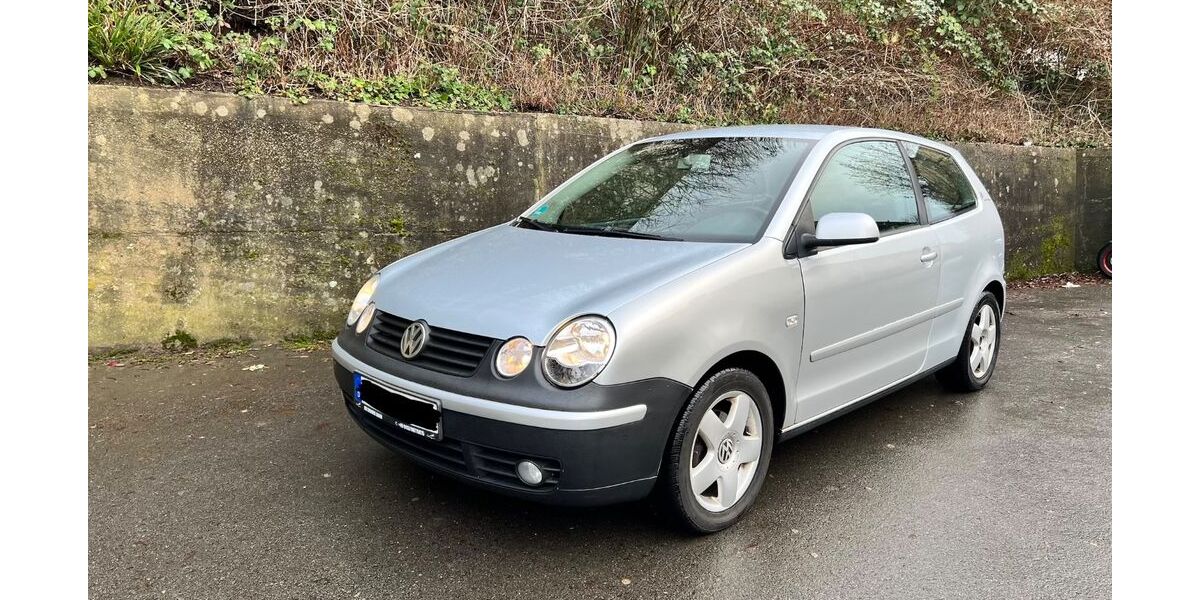 VW Polo 253.000 km 900 &euro; Velbert 42555
