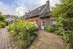 Haus-im-Haus mit zwei Terrassen am Jostensbusch