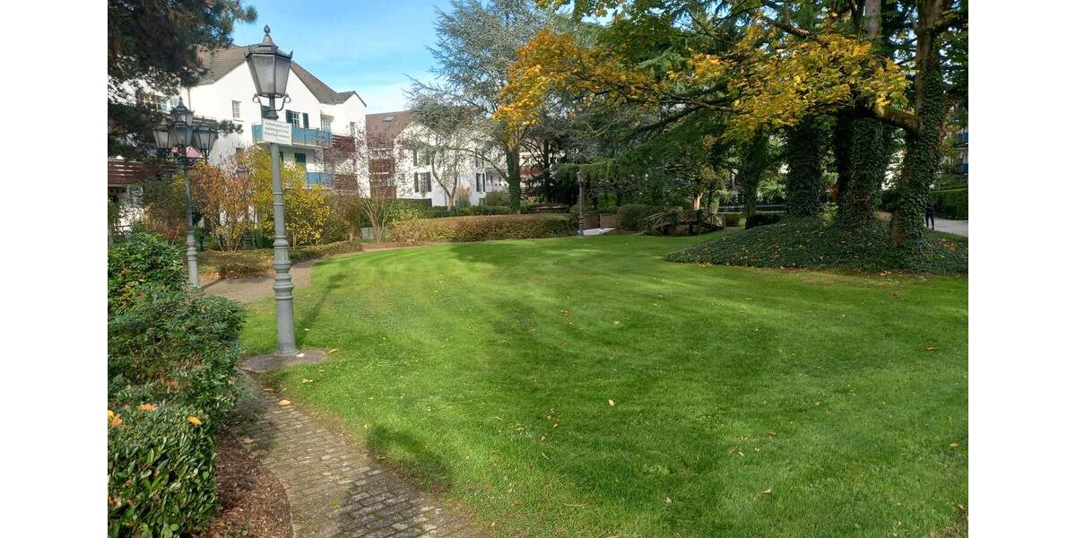 Eigentumswohnung in Düsseldorf Hassels 3 zimmer