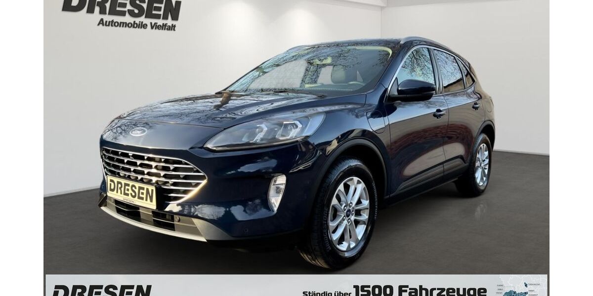 Ford Kuga 31.750 km 23.590 &euro; Viersen 41747