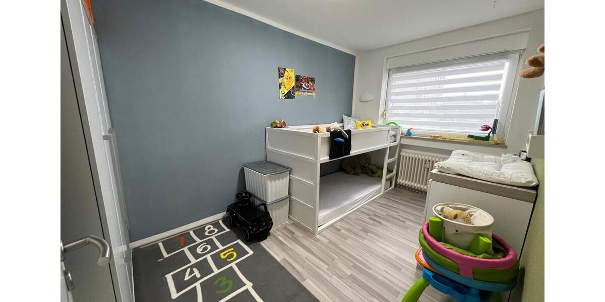 Etagenwohnung Grevenbroich - 3 Zimmer, 78 m&sup2;, 199.000&euro; | Angebot:26869303