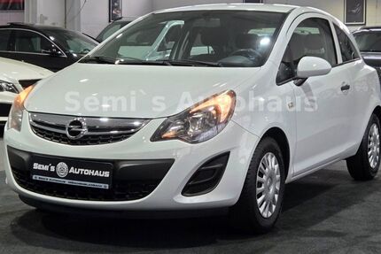 Opel Corsa 49.196 km 5.300 &euro; Mönchengladbach 41238