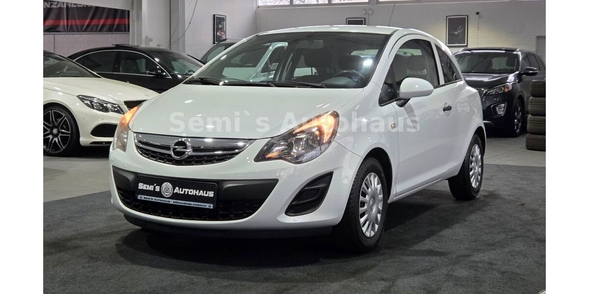 Opel Corsa 49.196 km 5.300 &euro; Mönchengladbach 41238