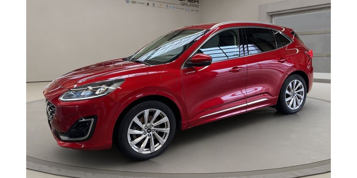 Ford Kuga 34.685 km 23.790 &euro; Krefeld 47805