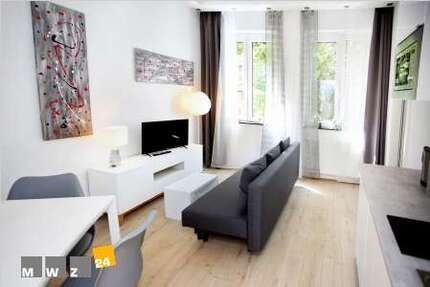 Zimmer Düsseldorf Stadtbezirk 3 - 1.5 Zimmer, 1.480&euro; | Angebot:27460066