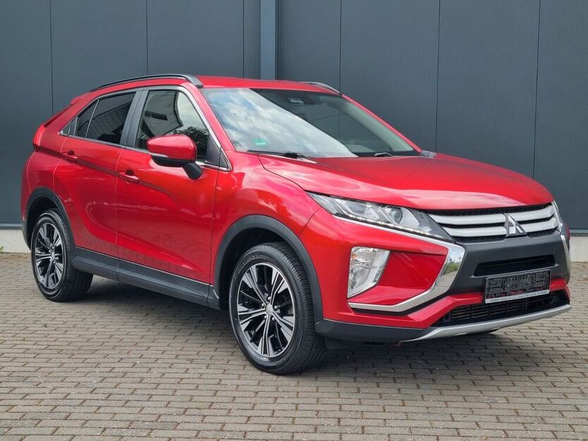 Eclipse Cross
