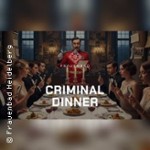 Criminal Dinner