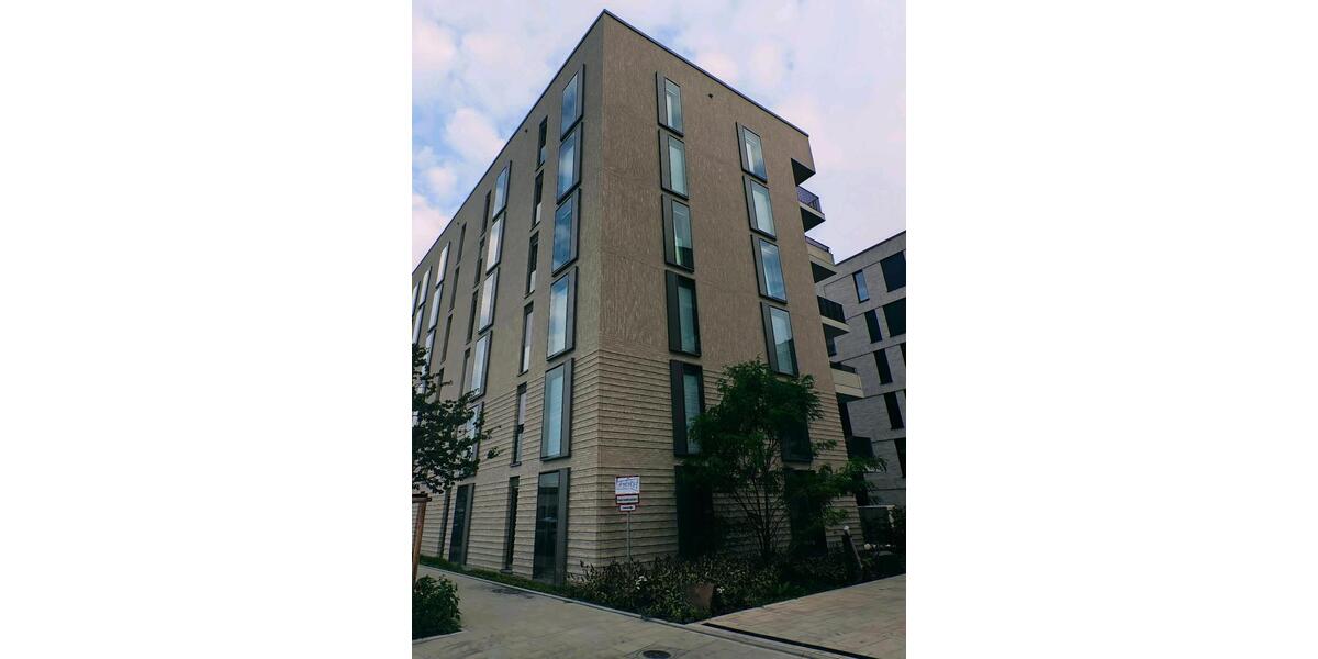 Einfamilienhaus Düsseldorf Heerdt - 3 Zimmer, 74 m&sup2;, 2.225&euro; | Angebot:25312301