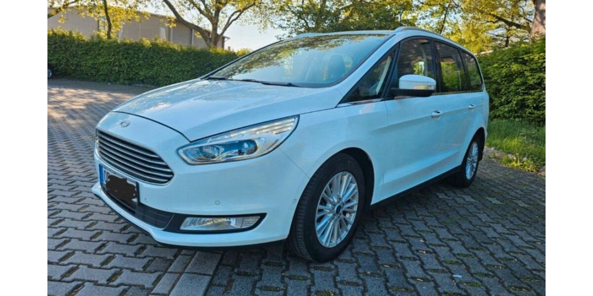 Ford Galaxy 156.000 km 13.499 &euro; Oberhausen 46117