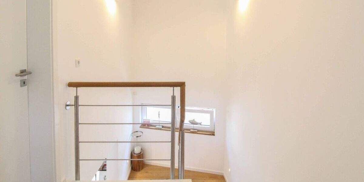 Reihenmittelhaus Düsseldorf Bilk - 4 Zimmer, 146 m&sup2;, 1.399.000&euro; | Angebot:25750364