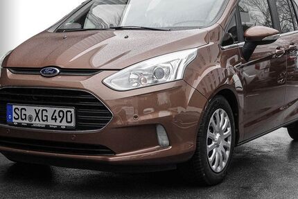 Ford B-Max 99.999 km 9.870 &euro; Solingen 42697