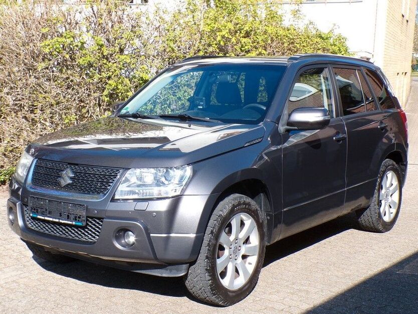Grand Vitara