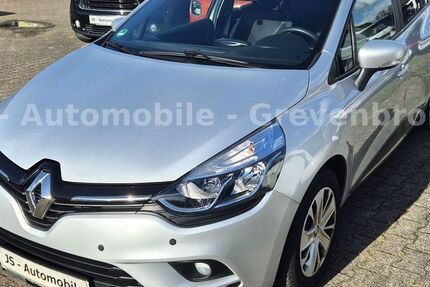 Renault Clio 75.400 km 9.789 € Grevenbroich 41515