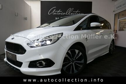 Ford S-Max 88.700 km 24.297 &euro; Remscheid 42897