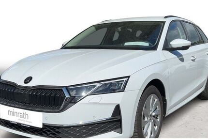Skoda Octavia 12.951 km 29.110 &euro; Moers 47441