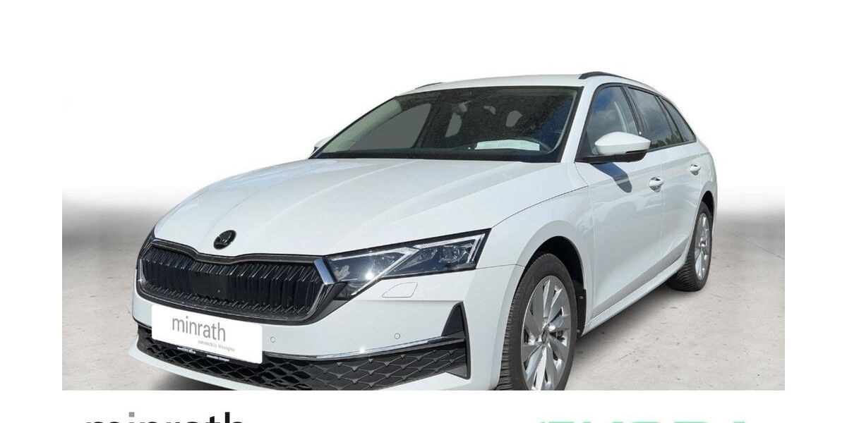 Skoda Octavia 12.951 km 29.110 &euro; Moers 47441