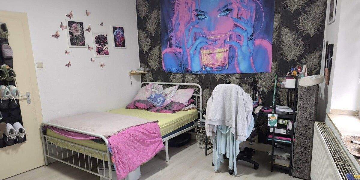 Mehrfamilienhaus, Wohnhaus Mönchengladbach Rheydt-West - 1 Zimmer, 650.000&euro; | Angebot:24451102