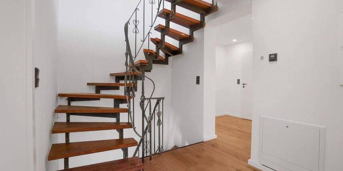 Modernisierte DHH in Hilden: Gebotsverfahren - Frist 01.02.2026 - KP EUR 499.000,- 4 zimmer