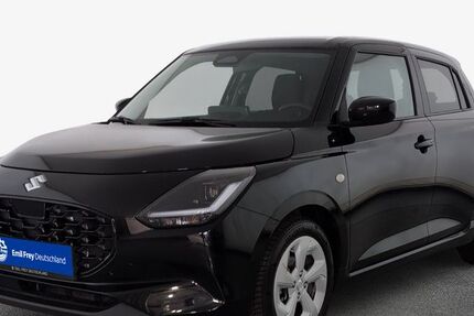 Suzuki Swift 35.182 km 16.380 &euro; Düsseldorf 40549