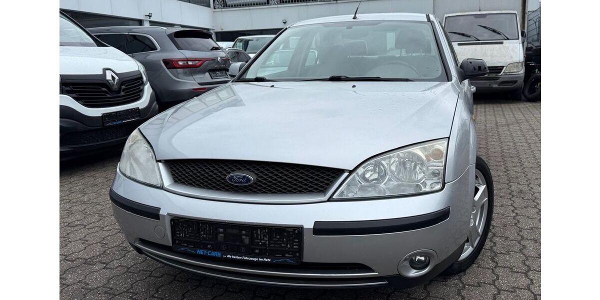 Ford Mondeo 125.000 km 2.800 &euro; Hilden 40721