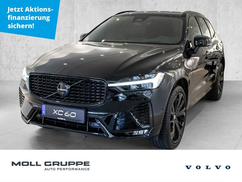 Volvo XC60 23.500 km 50.990 € Düsseldorf 40549