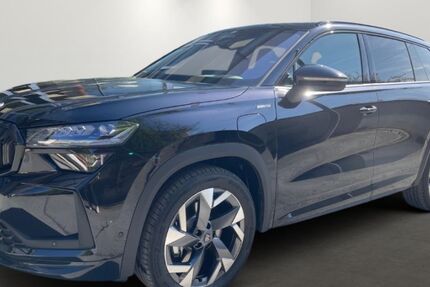 Skoda Kodiaq 11.000 km 51.480 &euro; Wuppertal 42109