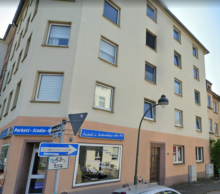 Wohnung zum Mieten in Düsseldorf 685 € 62.9 m²
