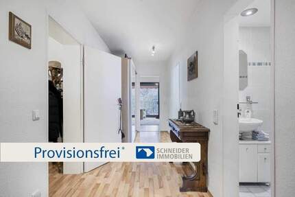 Wohnung Ratingen Zentrum - 4 Zimmer, 126 m&sup2;, 448.700&euro; | Angebot:24543834