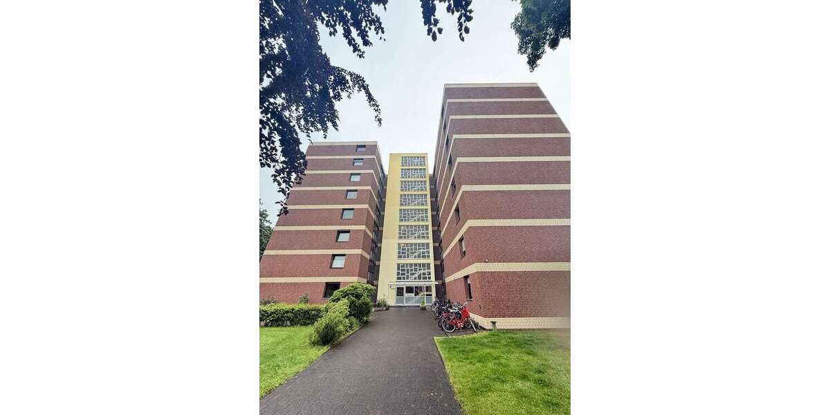 Etagenwohnung Kempen - 2 Zimmer, 57 m&sup2;, 126.000&euro; | Angebot:26897801