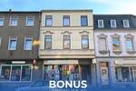 Solides gut vermietetes WGH mit 2-3 Wohnungen + Ladenlokal * WNFl. ca. 234 m² * ca. 16,5-fache JNM *
