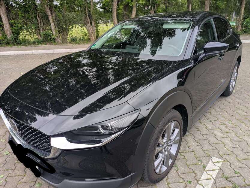CX-30