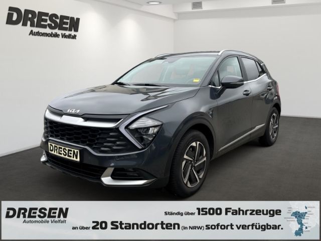 Kia Sportage 24.319 km 26.980 &euro; Neuss 41464