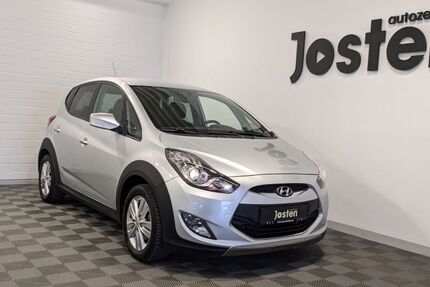 Hyundai ix20 65.670 km 8.890 € Monheim am Rhein 40789
