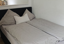 Kleines Appartement inkl. aller Nebenkosten