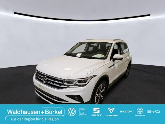 VW Tiguan 38.940 km 30.950 &euro; Moenchengladbach 41063