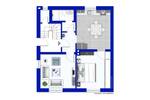 Mehrfamilienhaus, Wohnhaus Solingen Solingen-Mitte - 6 Zimmer, 156 m&sup2;, 449.000&euro; | Angebot:26176330