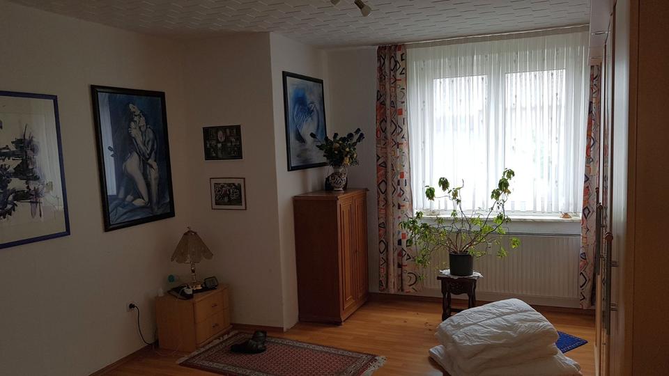 Solide Geldanlage oder Selbstbezug 2 zimmer