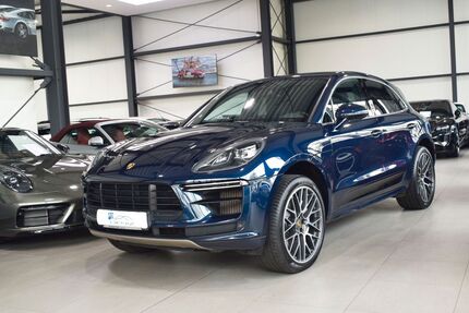 Porsche Macan 96.900 km 51.899 &euro; Meerbusch 40667