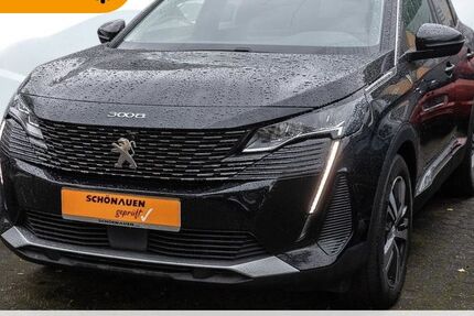 Peugeot 3008 31.000 km 24.250 € Solingen 42697