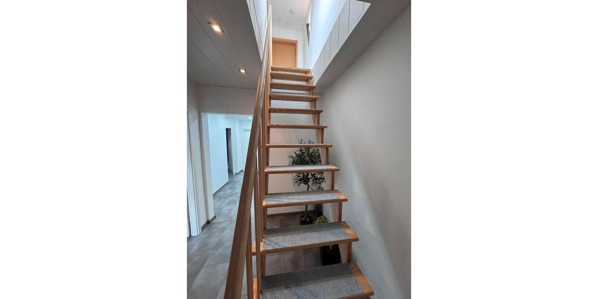 Reihenhaus Wuppertal Cronenberg - 6 Zimmer, 114 m&sup2;, 475.000&euro; | Angebot:26960405