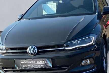 VW Polo 88.332 km 17.490 &euro; Viersen 41751